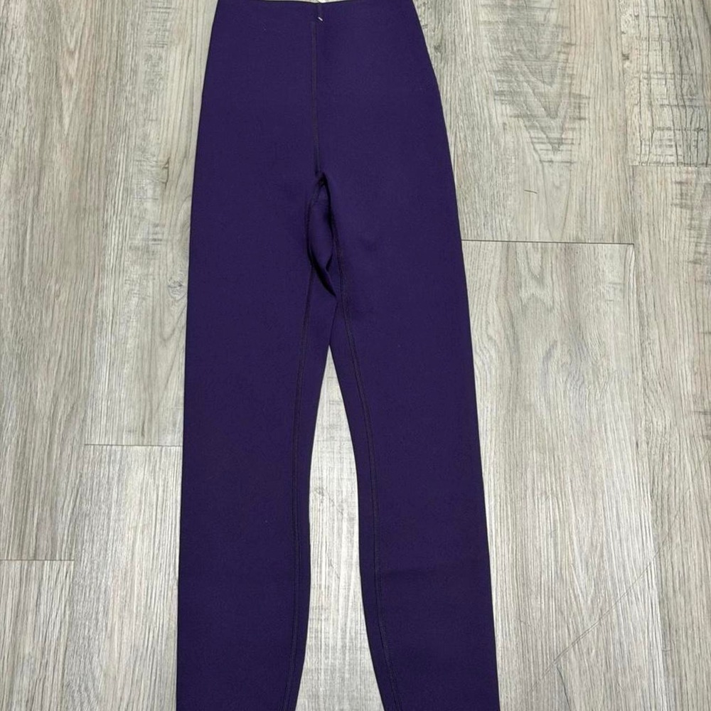 Lululemon Glow Up Super-High-Rise Tight 25", Women, Size 0